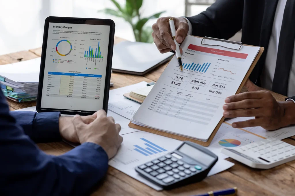 Responsive Billing Service specialist